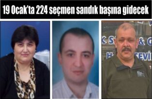 İplik Mahallesinde geri sayım başladı