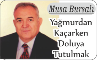 Musa Bursalı