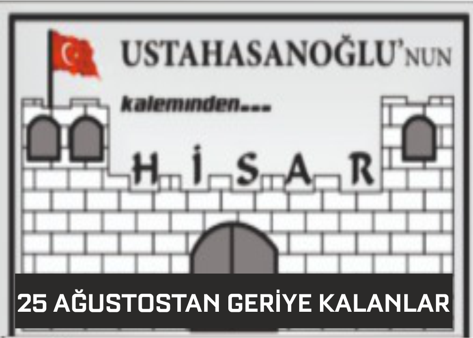 ustahasanoğlu