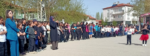 ATLIHİSAR Köyü’nde 104. Yıl Coşkusu Öğrenciler Birlikte 23 Nisan Bayramını Kutladı
