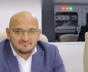 İL GENEL MECLİSİ ÜYESİ   MEHMET AVCI’DAN ANLAMLI JEST