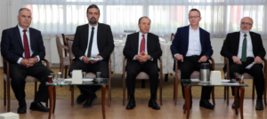 Afyon Ve Şuhut; Geçmişteki Depremlerden Aynı Oranda Etkilendiğine  Göre Hazırlıklı Olmalıyız