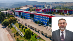 Şuhutlu Dekan Kahraman, Büyük Bir Etkinliğe İmza Atacak