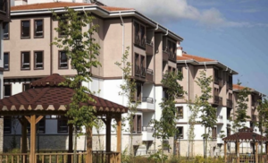 TOKİ 36 ilde konut ve iş  yeri satacak: Afyon’da listede