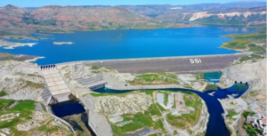 Ilısu Prof. Dr. Veysel Eroğlu Barajı ve HES, ekonomiye 31 milyar TL katkı sağladı