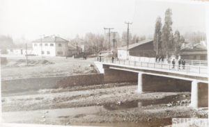 HEMŞEHRİMİZ ABDULLAH ALÇİÇEK’TEN    NOSTALJİK ŞUHUT FOTOĞRAFLARI