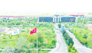 ŞUHUT MESLEK YÜKSEKOKULU MEZUNİYET TÖRENİ 13 HAZİRAN’DA YAPILACAK