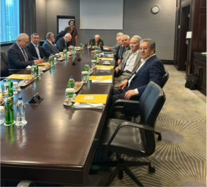 AFYONLU ÜNLÜ İŞADAMI ORHAN YAVUZ VEFAT ETTİ.