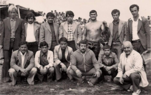 TARİHİ KARAADİLLİ YAĞLI PEHLİVAN  GÜREŞLERİ’NİN BİLET SATIŞLARI BAŞLADI