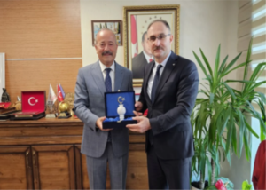 MHP’Lİ TAYTAK  GENÇLİK VE SPOR BAKANLIĞI’NDAN ŞUHUT,  BOLVADİN VE ERENLERLE İLGİLİ TALEPTE BULUNDU.