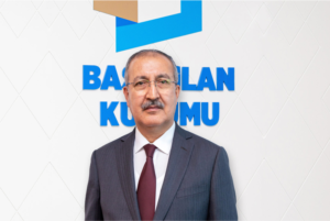 Basın İlan Kurumu Genel Müdürü Cavit Erkılınç’tan  24 Temmuz Gazeteciler ve Basın Bayramı mesajı