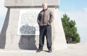 Şuhut’un Sevilen Esnaflarından Enes Günhan’ın Babası Ömer Günhan Vefat Etti