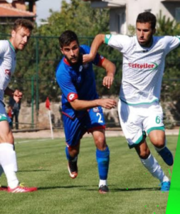 Şuhut Belediye Hisarspor Emirdağspor’u Ağırlayacak