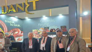 “YERLİ VE MİLLİ” ŞUHUTLU İKİ MARKA YERELİST 2024 FUARINA KATILDI