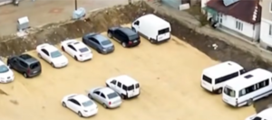 Şuhut’ta Metruk Binalar ve Arsalar Düzenleniyor