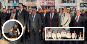 ŞUHUT’TA 10 KASIM ATATÜRK’Ü ANMA PROGRAMI DÜZENLENDİ