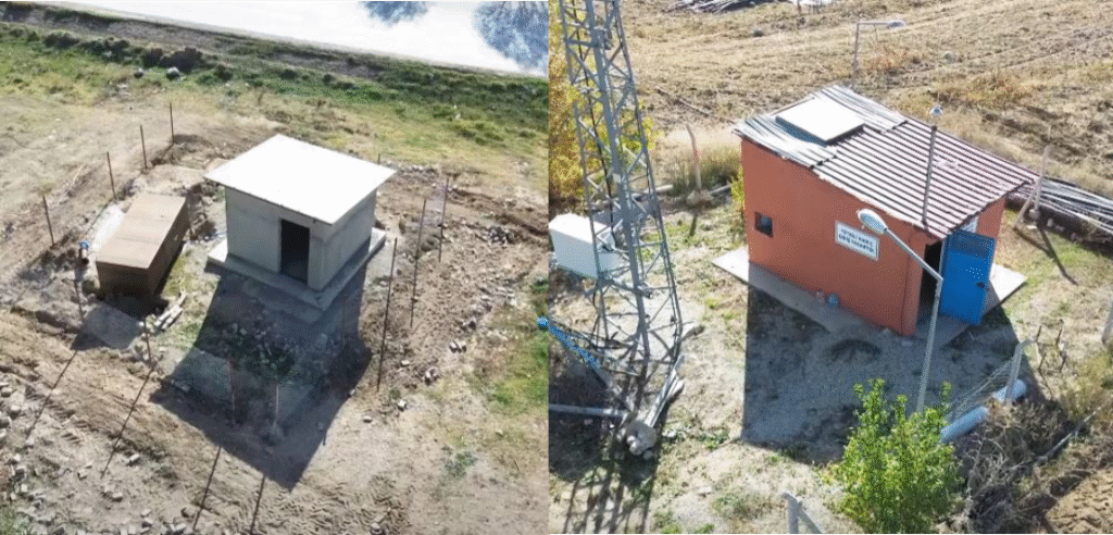 Şuhut’ta Su Altyapısı Baştan Sona Yenilendi