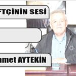 BU İŞLER NASIL DÜZELECEK?