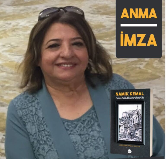 Eski Hamam, Yeni Tas