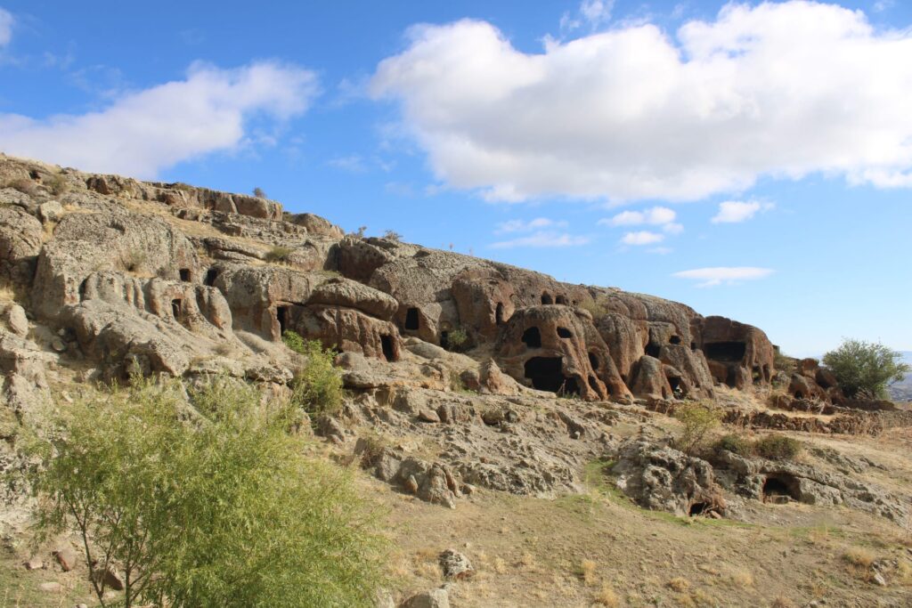 UMUTLAR GELECEK YILA KALDI