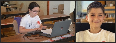 Afyonlu Öğrencilerden Bir Dünya Şampiyonluğu Daha