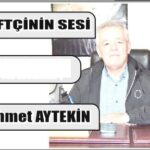 NASIL OLACAK? – KÖŞE YAZISI – AHMET AYTEKİN