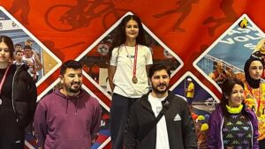 Şuhut Anadolu Lisesi’nden Sporda Çifte Spor Zaferi