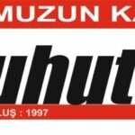 ŞUHUT ANAYURT GAZETESİ 29 YAŞINDA