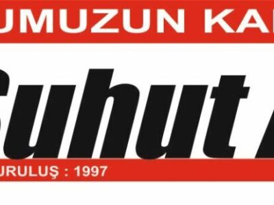 ŞUHUT ANAYURT GAZETESİ 29 YAŞINDA