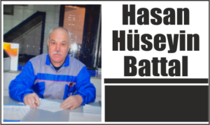 VERME ALLAHIM – ŞİİR – Hasan Hüseyin Battal