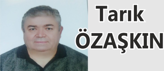 Tarık Özaşkın
