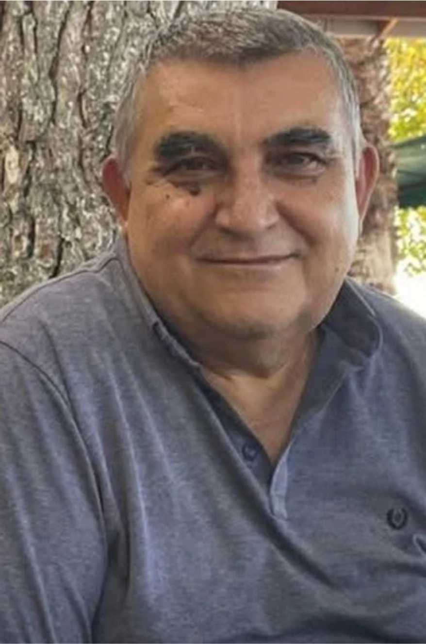 ARKEOLOG AHMET İLASLI’Yl KAYBETTİK