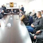 Şuhut Belediye Başkanı Muhittin Özaşkın; Şuhut’ta Beytülmala Sahip Çıkacağız