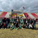 Şuhut Belediye Hisar Spor’dan Üst Üste İkinci Galibiyet