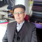 ÇALIŞ, ÇABALA. KAZAN RIZKINI – ŞİİR – İSMAİL TÜRKEÇ