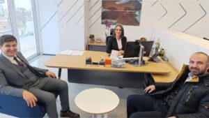 Şuhut’ta Eğitim-Bir-Sen’den Promosyon Rekoru: Öğretmenlere 87 Bin 250 TL