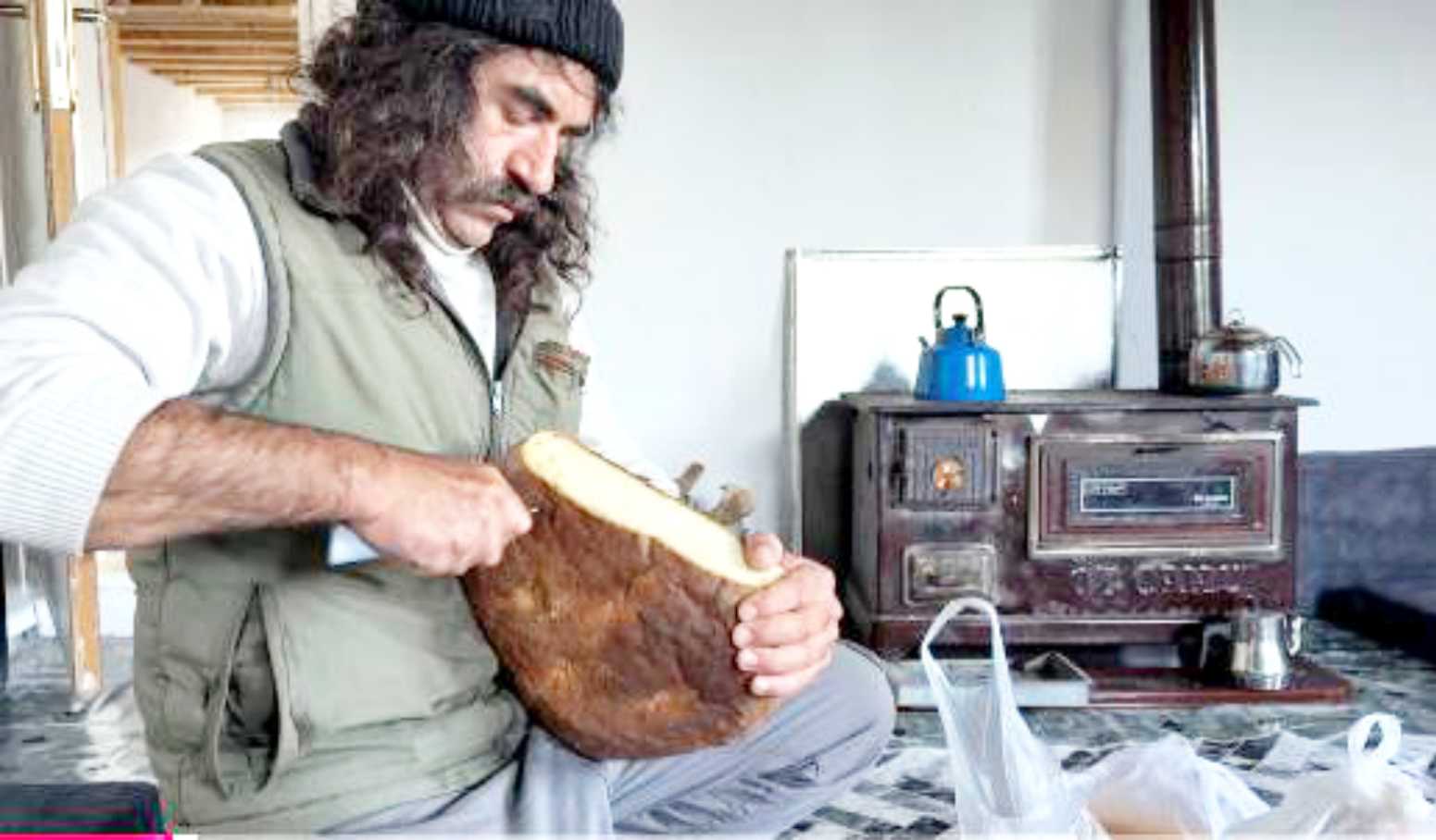 PALA DAYI VE BU TOPRAKLARIN DİLİ – MÜRŞİDE OKLU AYHAN