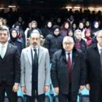 ŞUHUT’TA “SESSİZ ÇIĞLIK DOĞU TÜRKİSTAN” PROGRAMI DÜZENLENDİ