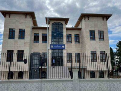 ŞUHUT İLÇE EMNİYET MÜDÜRLÜĞÜ’NÜN BÜYÜK BAŞARISI: 2025 YILINDA MEYDANA GELEN OLAYLARIN %99’U AYDINLATILDI