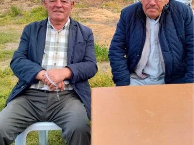 AYTEKİN AİLESİNİN ACI GÜNÜ SÜLEYMAN AYTEKİN VEFAT ETTİ