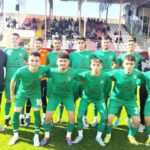 Şuhut Belediye Hisar Spor Deplasmanda Kazandı