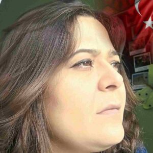 HEMŞEHRİMİZ ÖĞRETMEN SULTAN MEŞE GÜMÜŞ VEFAT ETTİ