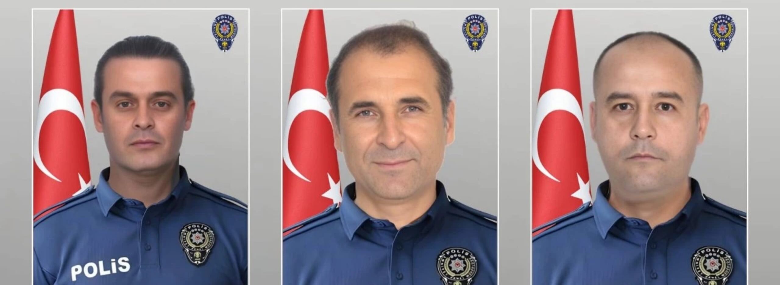 Yalova’da DEAŞ Operasyonunda 3 Polis Şehit Oldu