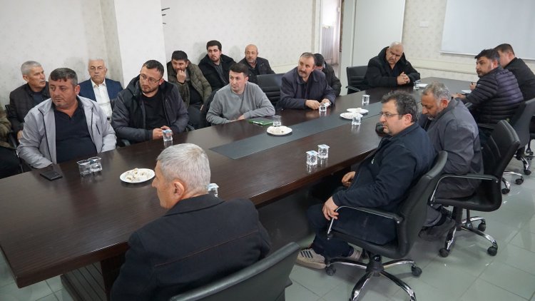 Şuhut İş Merkezi Projesinde İlk Satış Gerçekleşti