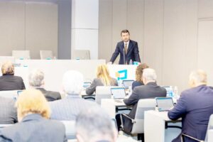 BİK GENEL MÜDÜRÜ ÇAY: “BASIN SEKTÖRÜNDE SOMUT KARŞILIĞI OLAN İŞ BİRLİKLERİNİ SÜRDÜRMEYE KARARLIYIZ”