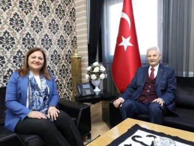 Afyon’un En Büyük Projesi: İsmet Attila Kültür Merkezi İçin İmzalar Atıldı