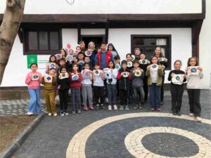 Şuhut Gençlik Merkezi’nde Ocak Ayı Etkinlikleriyle Dopdolu Geçti