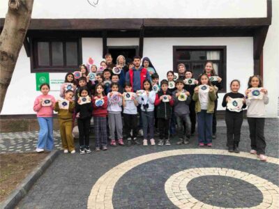 Şuhut Gençlik Merkezi’nde Ocak Ayı Etkinlikleriyle Dopdolu Geçti