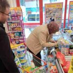 ŞUHUT’TA RAMAZAN ÖNCESİ “GIDA GÜVENLİĞİ” DENETİMLERİ ARTIRILDI