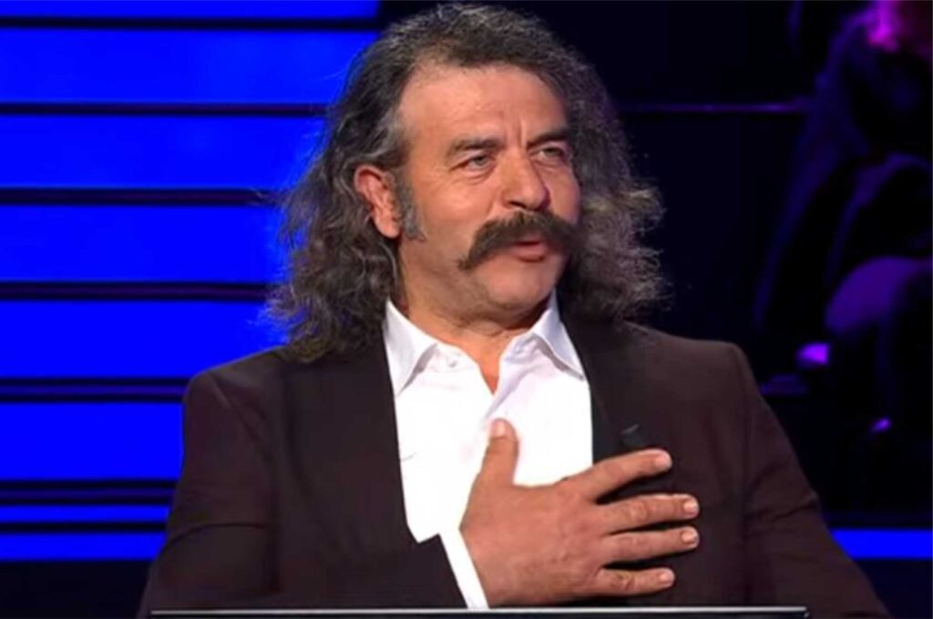 Dağların Sessiz Emektarı: Şuhut’ta Bir Ömür Çobanlık